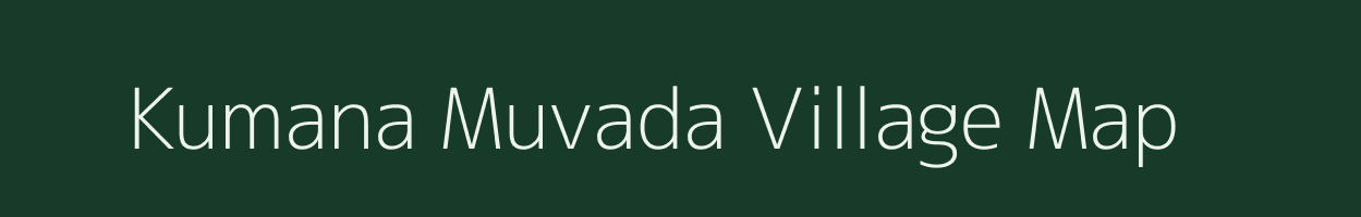 Kumana Muvada village map in Gujarat