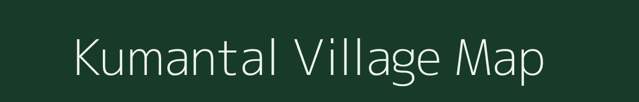 Kumantal village map in Madhya Pradesh