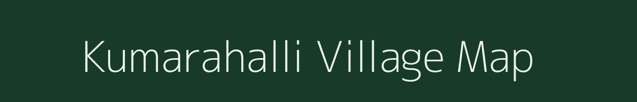 Kumarahalli village map in Karnataka