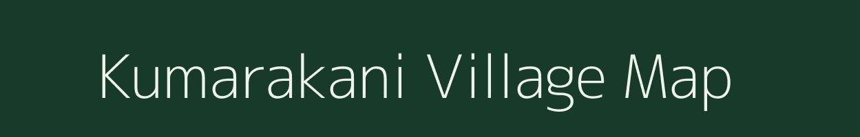 Kumarakani village map in Odisha