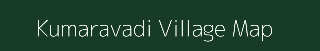 Kumaravadi village map in Tamil Nadu