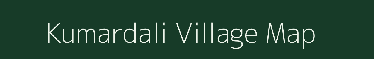 Kumardali village map in Odisha