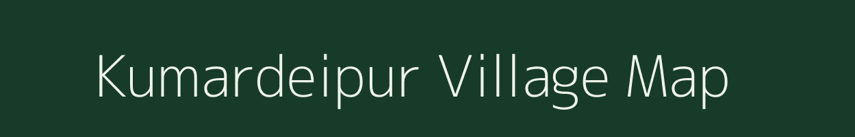 Kumardeipur village map in Odisha