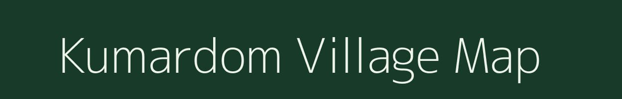 Kumardom village map in Jharkhand