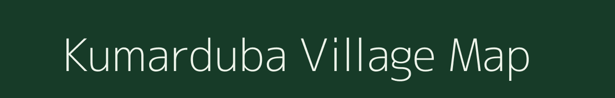 Kumarduba village map in West Bengal