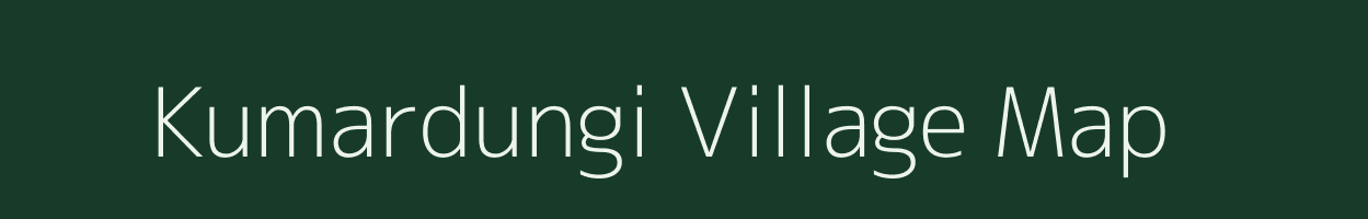 Kumardungi village map in Jharkhand