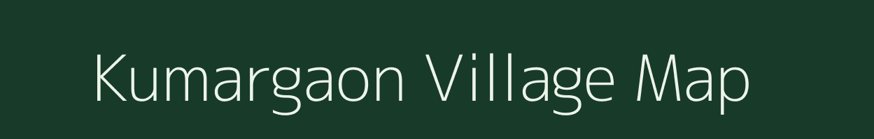 Kumargaon village map in Bihar