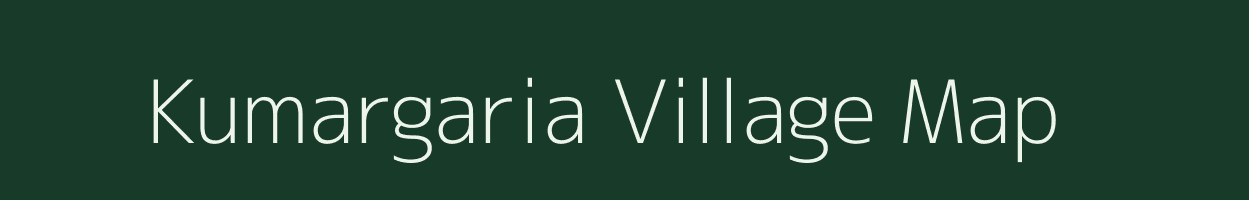 Kumargaria village map in Jharkhand