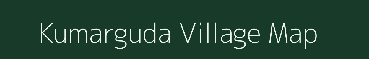 Kumarguda village map in Odisha