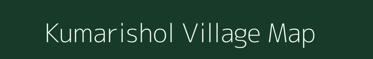 Kumarishol village map in Jharkhand