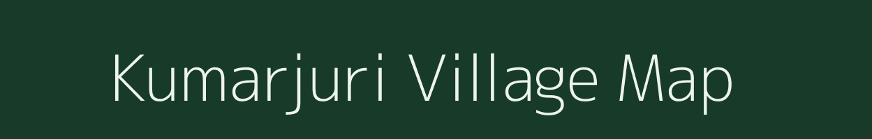 Kumarjuri village map in Jharkhand