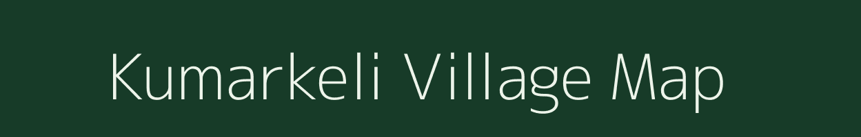 Kumarkeli village map in Odisha