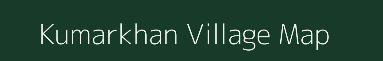 Kumarkhan village map in Gujarat