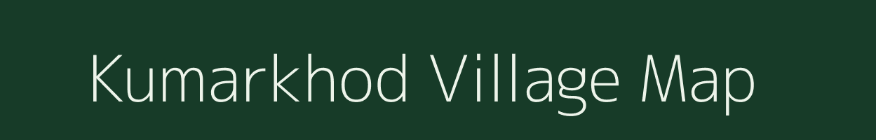 Kumarkhod village map in Bihar