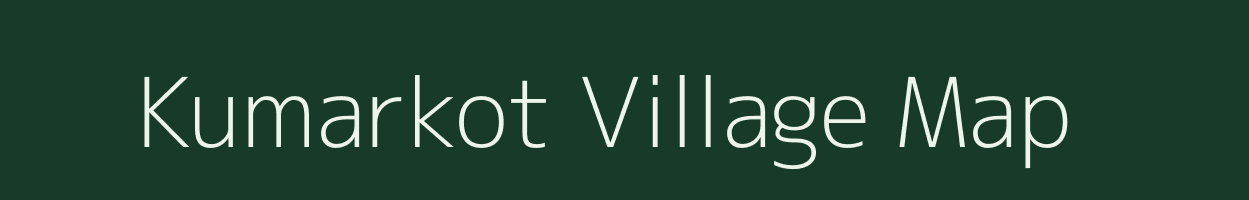 Kumarkot village map in Uttarakhand