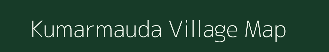 Kumarmauda village map in Odisha