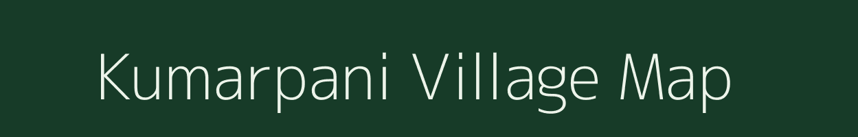 Kumarpani village map in Odisha