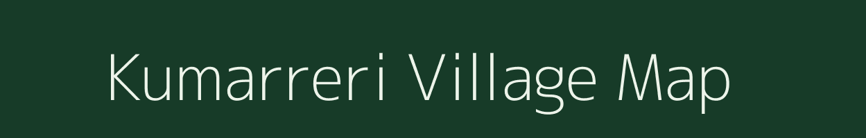 Kumarreri village map in Jharkhand