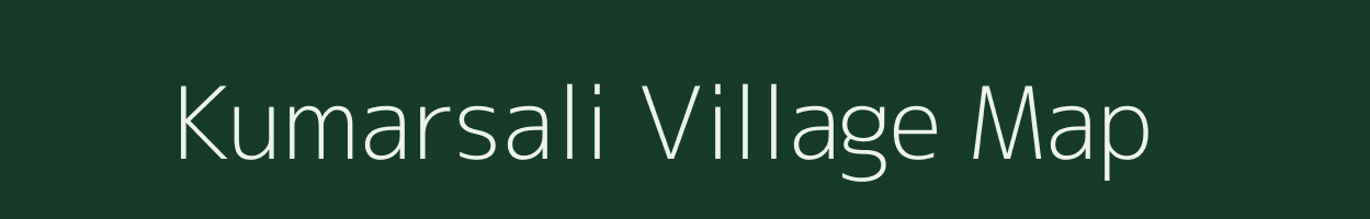 Kumarsali village map in Assam