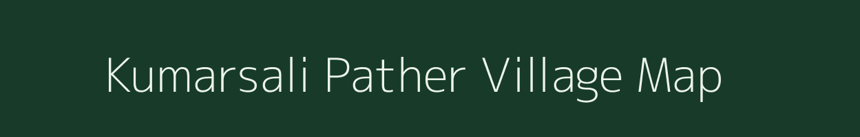 Kumarsali Pather village map in Assam