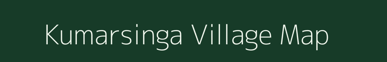 Kumarsinga village map in Odisha