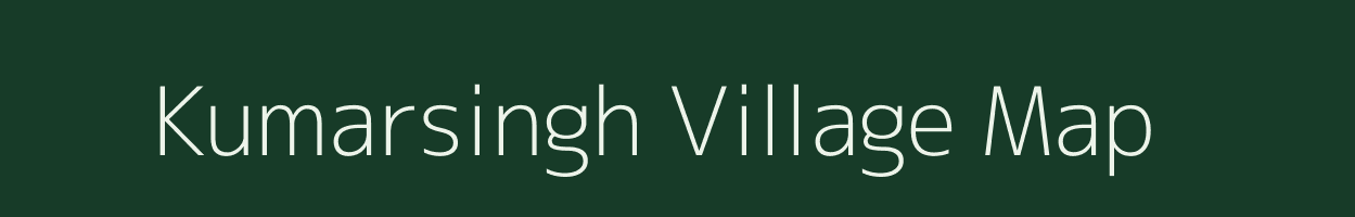 Kumarsingh village map in Odisha