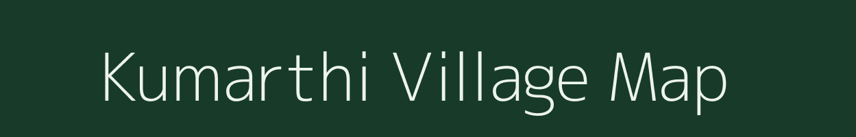 Kumarthi village map in West Bengal