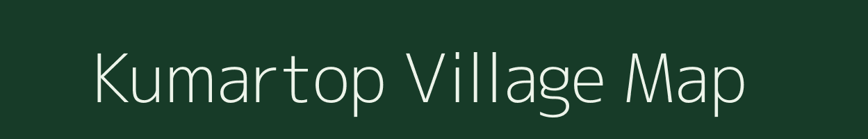 Kumartop village map in West Bengal