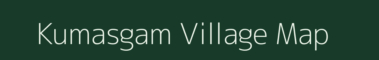 Kumasgam village map in Gujarat