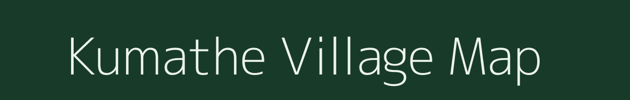 Kumathe village map in Maharashtra