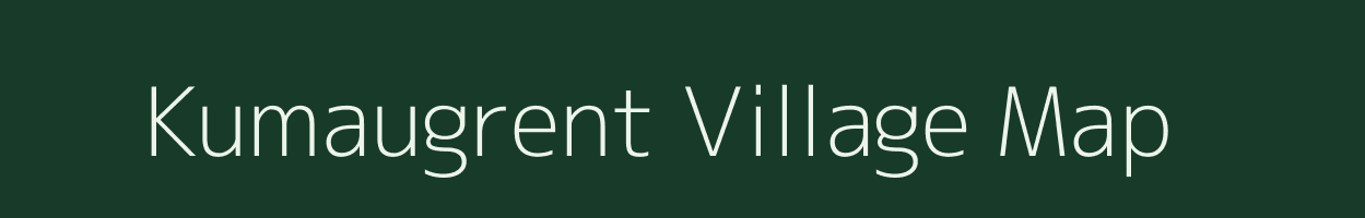 Kumaugrent village map in Uttar Pradesh