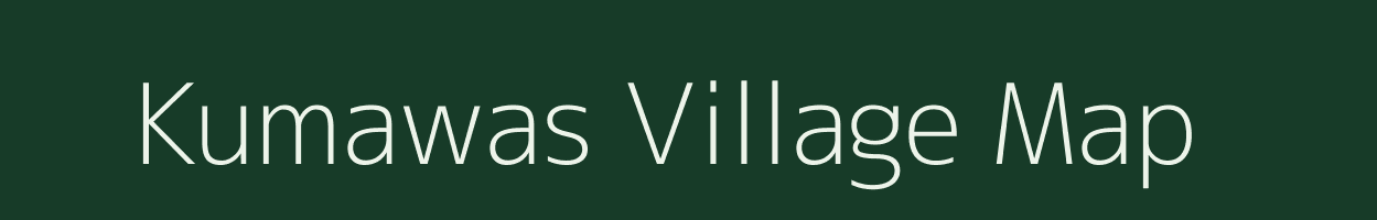 Kumawas village map in Rajasthan