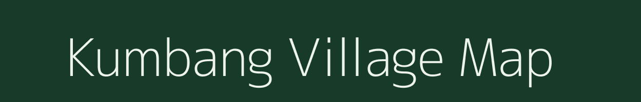 Kumbang village map in Assam