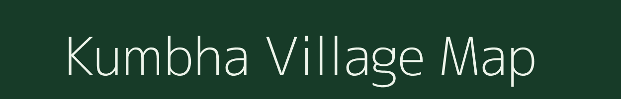 Kumbha village map in Uttar Pradesh