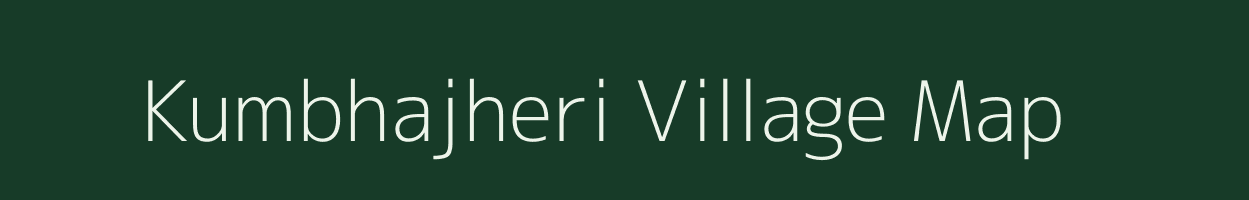 Kumbhajheri village map in Andhra Pradesh