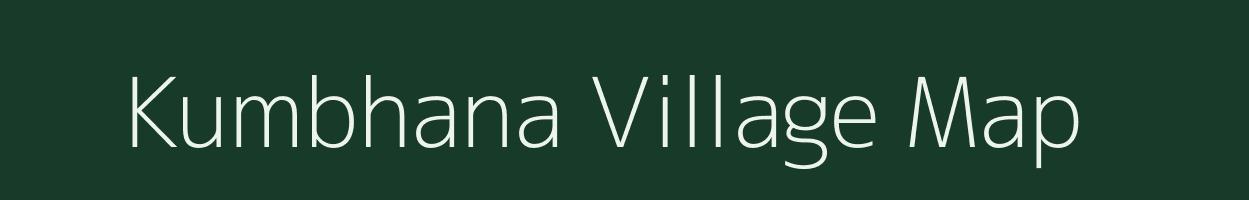 Kumbhana village map in Gujarat