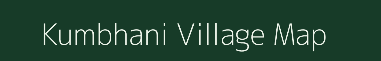 Kumbhani village map in Gujarat