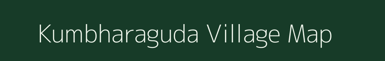Kumbharaguda village map in Odisha
