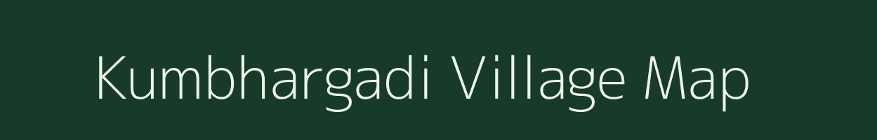 Kumbhargadi village map in Odisha