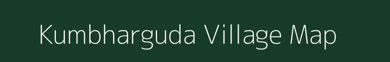 Kumbharguda village map in Odisha