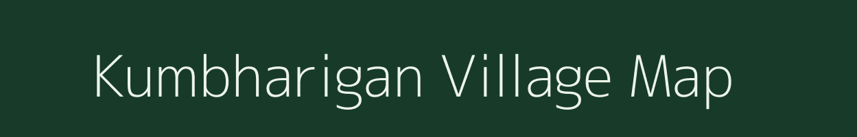 Kumbharigan village map in Odisha