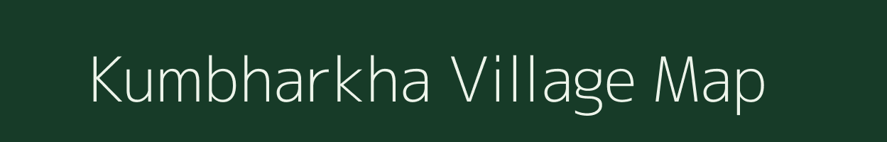 Kumbharkha village map in Gujarat