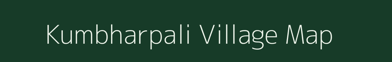 Kumbharpali village map in Odisha