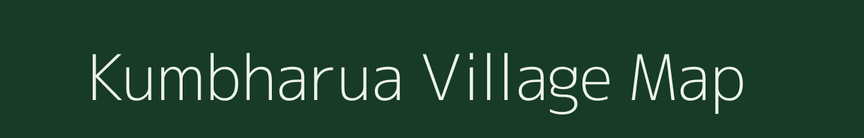 Kumbharua village map in Odisha