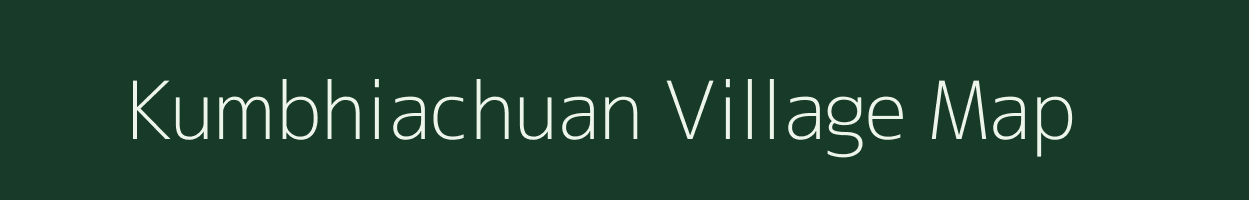 Kumbhiachuan village map in Odisha
