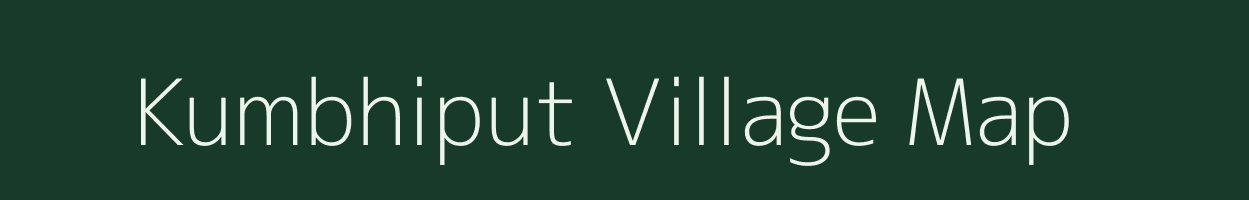 Kumbhiput village map in Odisha