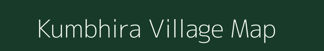 Kumbhira village map in West Bengal