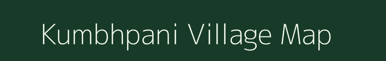 Kumbhpani village map in Madhya Pradesh