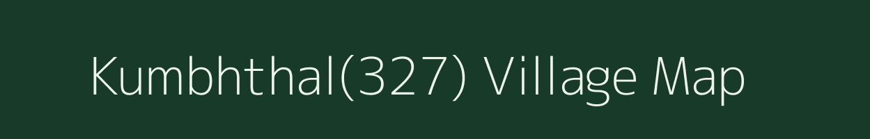 Kumbhthal(327) village map in Haryana