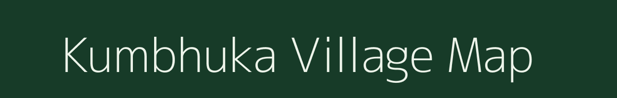 Kumbhuka village map in Odisha